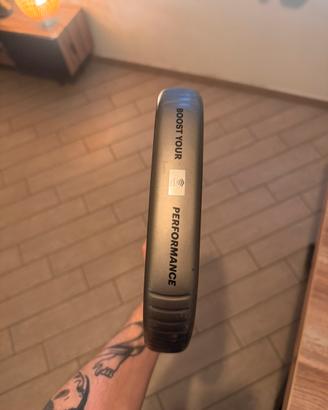 Oxdog ultimate pro light 2024