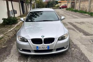 Bmw 320 d coupé e92