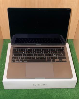 MacBook Pro