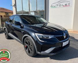 RENAULT Arkana Arkana Hybrid E-Tech 145 CV R.S.