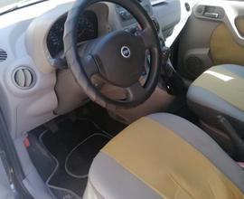 FIAT Panda 2ª serie - 2005