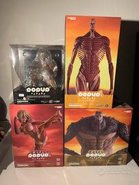 Pop up parade attack on titan good smile company