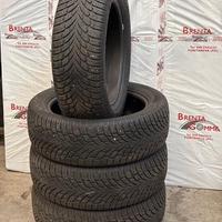 4 GOMME USATE INVERNALE 2355520 - CP46112116