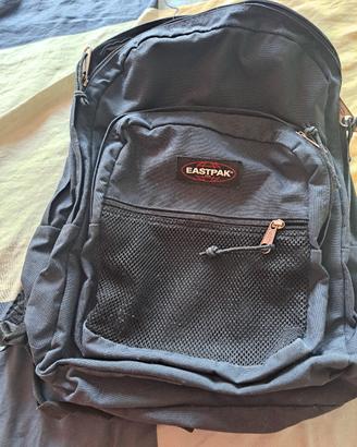 zaino eastpak grande 3 cerniere