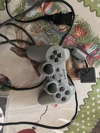 2 ps1 (modello fat) e modello slim