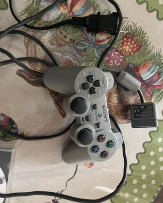2 ps1 (modello fat) e modello slim