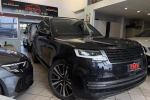 Range Rover 3.0D l6 Autobiography