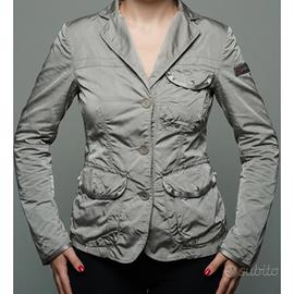 Giacca tecnica Peuterey donna modello blazer
