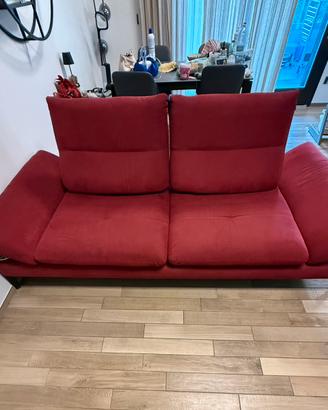 Divano Nicoletti Home “Monnalisa” 3 posti