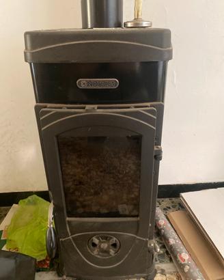 Stufa a legna