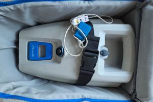 motore furibordo elettrico epropulsion spirit 1.0 