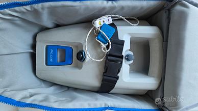 motore furibordo elettrico epropulsion spirit 1.0 