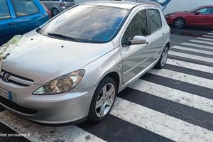Peugeot 307 2.0 hdi
