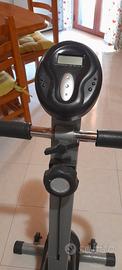 cyclette da camera