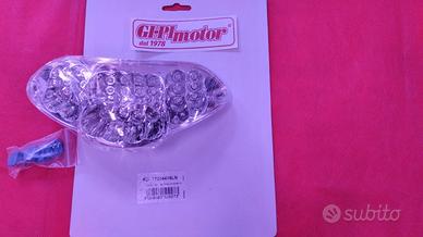 Faro posteriore GILERA RUNNER