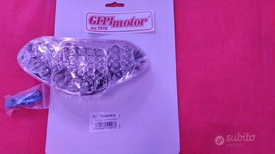 Faro posteriore GILERA RUNNER