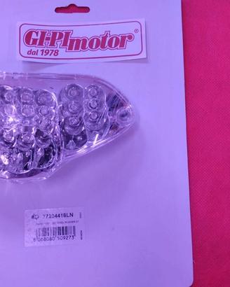 Faro posteriore GILERA RUNNER