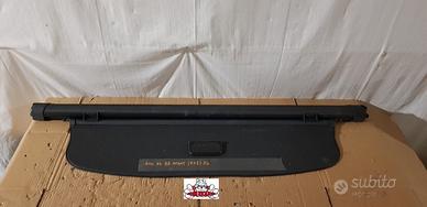 AUDI A4 B8 SW CAPPELLIERA AVVOLGIBILE POSTERIORE