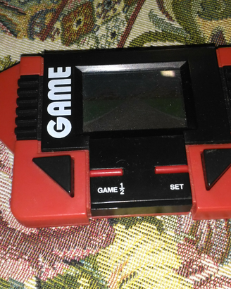 Gioco vintage primi anni 80