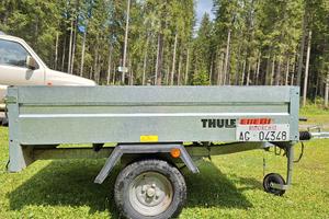 rimorchio thule 