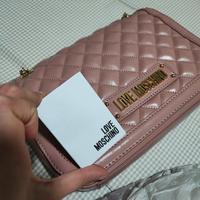 Borsa Love Moschino 