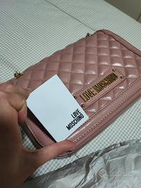 Borsa Love Moschino 