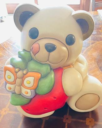 Teddy thun