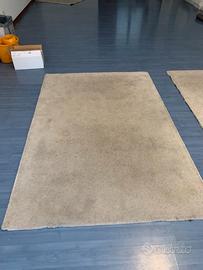 Due tappeti Ikea Stoense