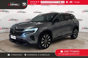 Renault Austral 1.3 mild hybrid Techno 160cv auto