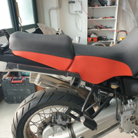 Bmw r 1100 1150 gs selle unit garage