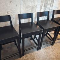 sedie bar Ikea Ingemar