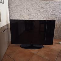 Smart tv samsung 40 pollici