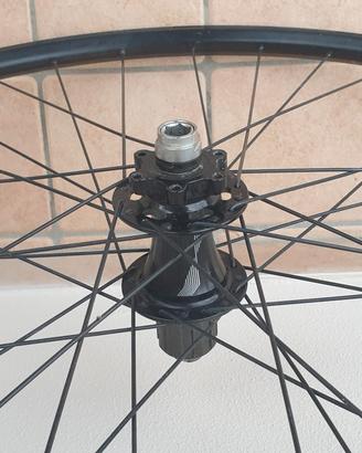 Cerchio posteriore mtb 29