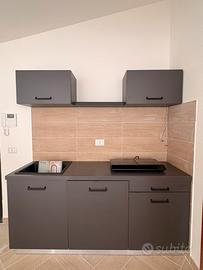 Cucina NUOVA - mai utilizzata - con lavastoviglie