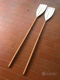 Remi per canotto