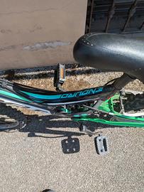 bici 16 pollici (prezzo trattabile)