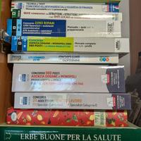 Manuali e libri