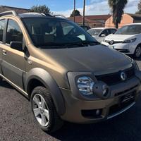 Fiat Panda 1.3 MJT 16V 4x4 Cross