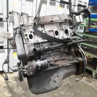 PBL280 Motore Fiat Panda 1.1B 187A1000 [03/--]