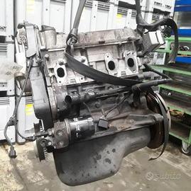 PBL280 Motore Fiat Panda 1.1B 187A1000 [03/--]
