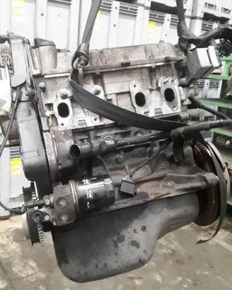 PBL280 Motore Fiat Panda 1.1B 187A1000 [03/--]