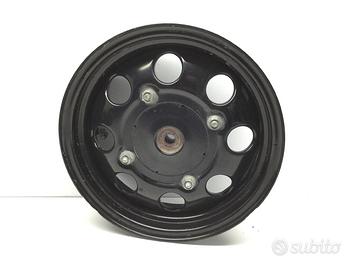 YAMAHA YN NEO'S EASY 50 CERCHIO RUOTA POSTERIORE 1