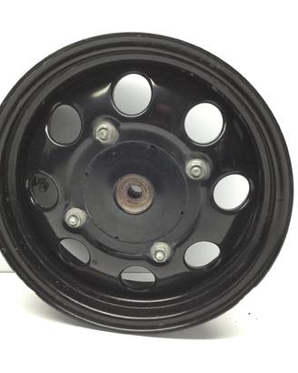 YAMAHA YN NEO'S EASY 50 CERCHIO RUOTA POSTERIORE 1