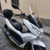 Honda Pcx 125