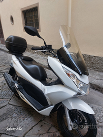 Honda Pcx 125