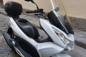 Honda Pcx 125