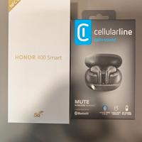 Honor 400 smart