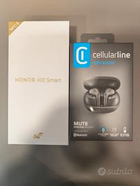 Honor 400 smart