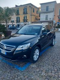 wv tiguan