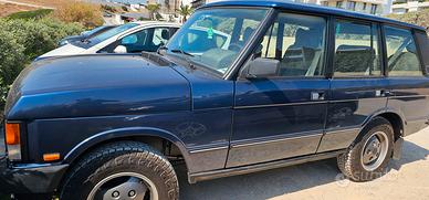 Range Rover Classic